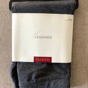 Talbots leggings